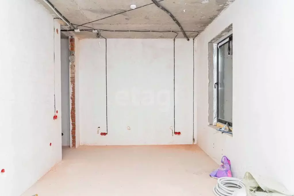 4-к кв. Башкортостан, Уфа ул. Сагита Агиша, 19 (92.0 м) - Фото 2