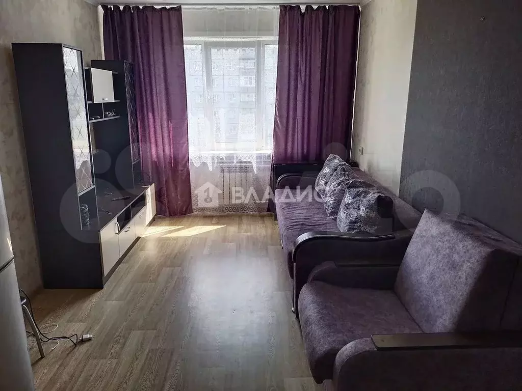Квартира-студия, 23 м, 9/9 эт. - Фото 0