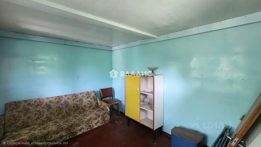 Участок в Нижегородская область, Бор Водник-1 СНТ, 90 (6.8 сот.) - Фото 1