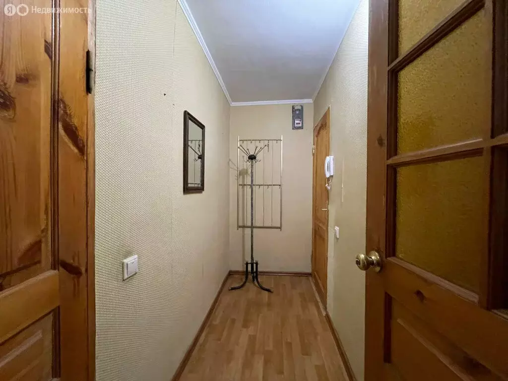 1-комнатная квартира: Аксай, проспект Ленина, 8 (38 м) - Фото 1