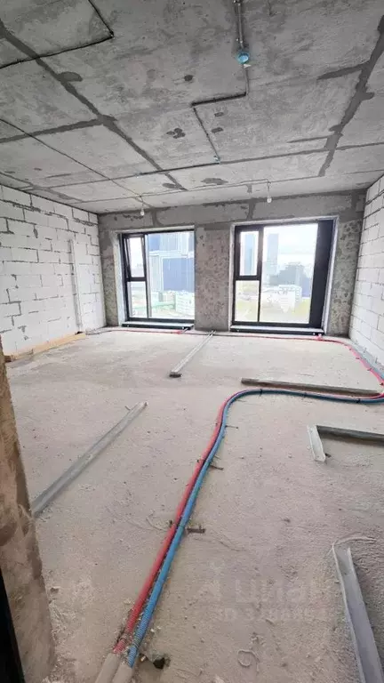 2-к кв. Москва Озерная ул., 1к1/2 (43.0 м) - Фото 2