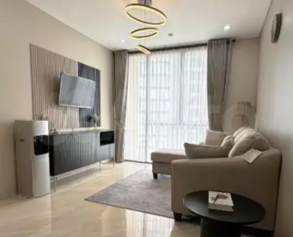Квартира-студия, 18,2 м, 5/19 эт. - Фото 1