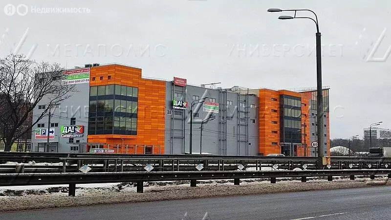 Офис (64 м) - Фото 2