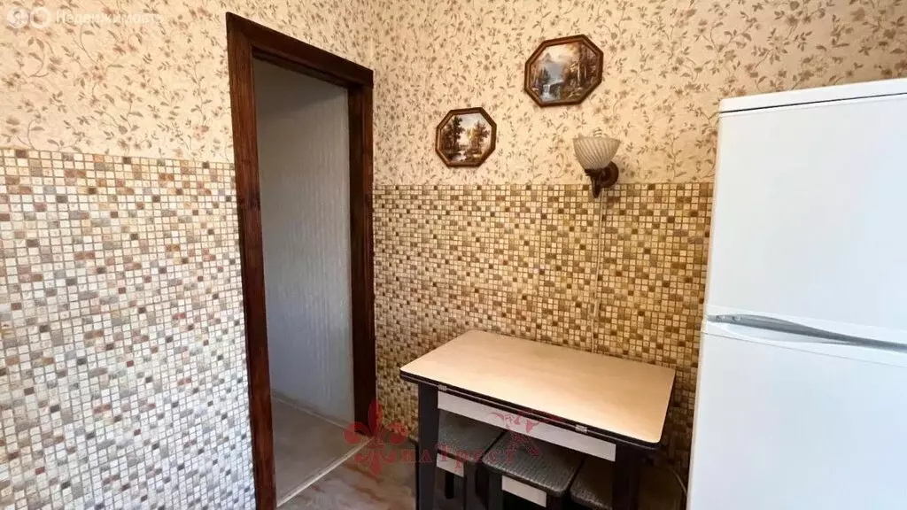 3-комнатная квартира: посёлок Майский, улица Вавилова, 8 (53.1 м) - Фото 2