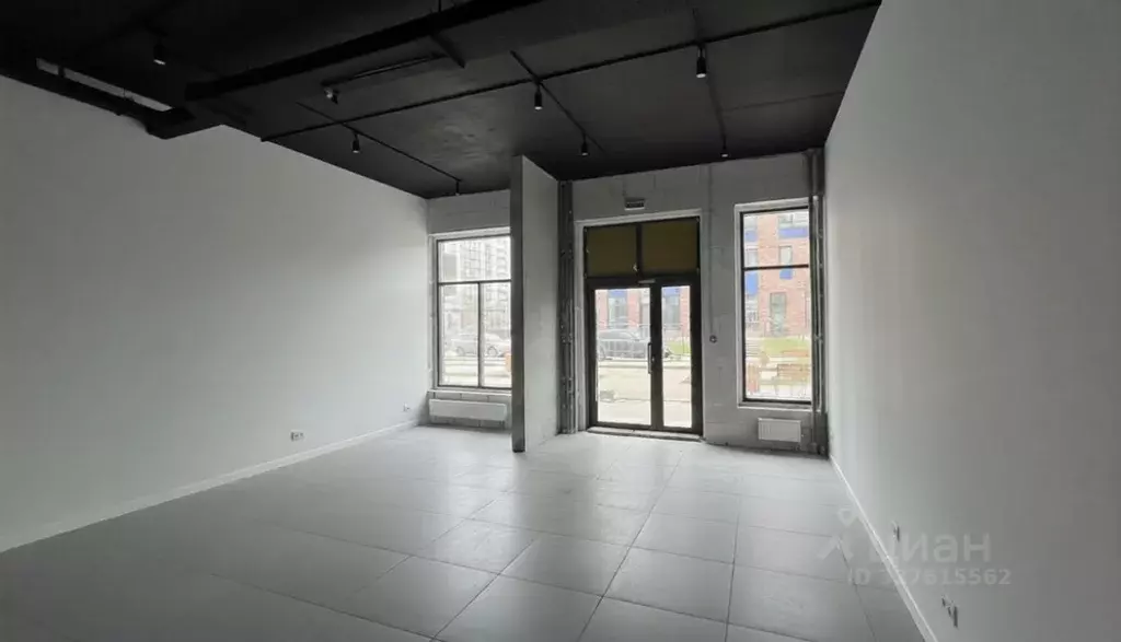 Помещение свободного назначения в Москва ул. Аэростатная, 6к5 (50 м) - Фото 1