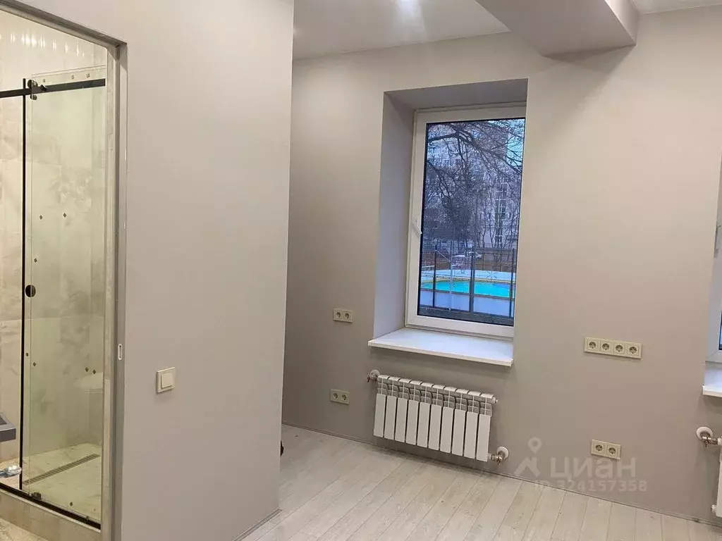 Помещение свободного назначения в Москва пер. Волков, 13С1 (16 м) - Фото 2