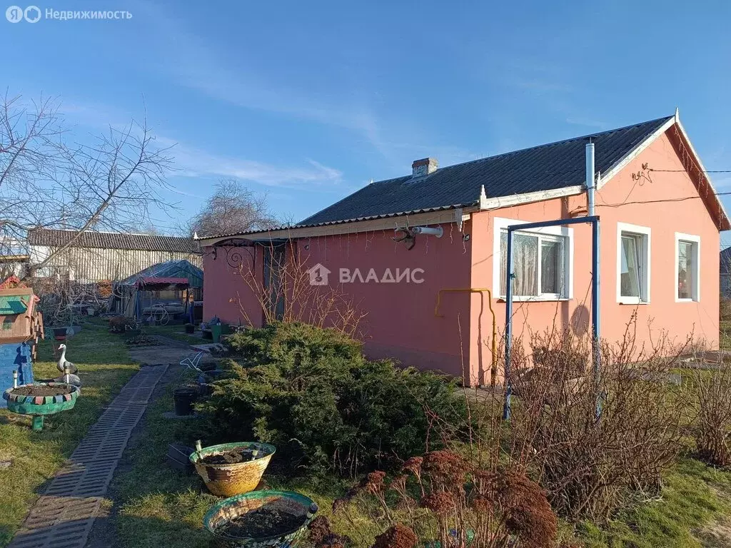 Дом в посёлок Коврово, Южный переулок (95.2 м) - Фото 1