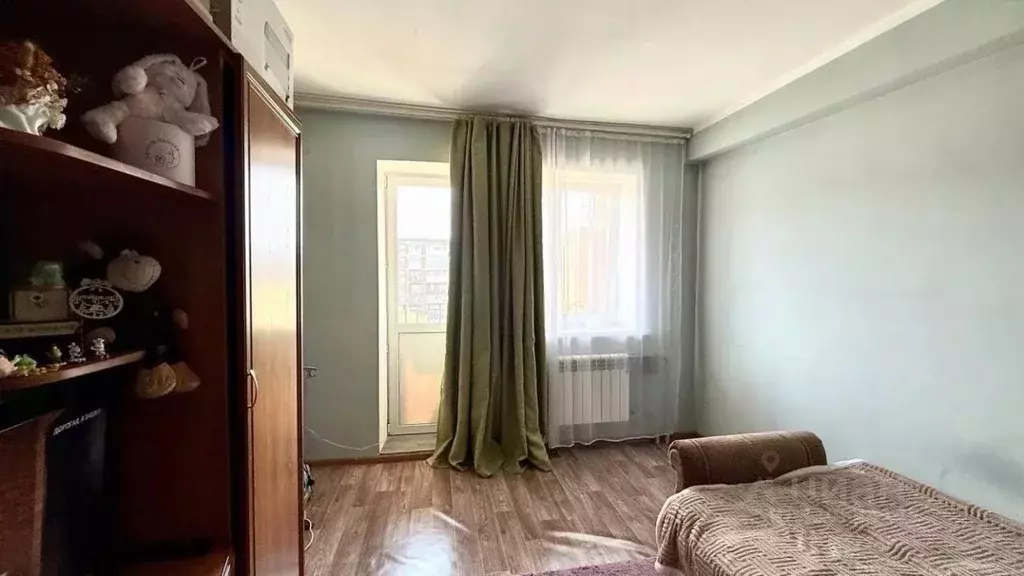 Студия Иркутская область, Иркутский муниципальный округ, Маркова рп, ... - Фото 1