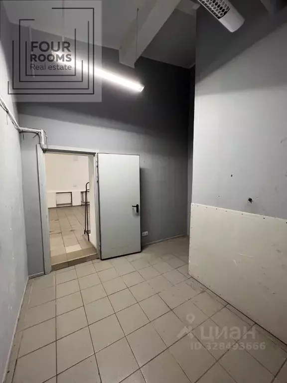 Помещение свободного назначения в Санкт-Петербург ул. Академика ... - Фото 2