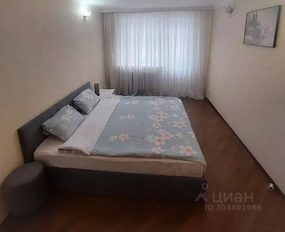 2-к кв. Адыгея, Майкоп ул. Димитрова, 11/4 (44.0 м) - Фото 1