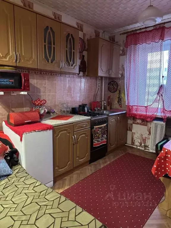1-к кв. Тульская область, Щекино ул. Лукашина, 22 (35.3 м) - Фото 1