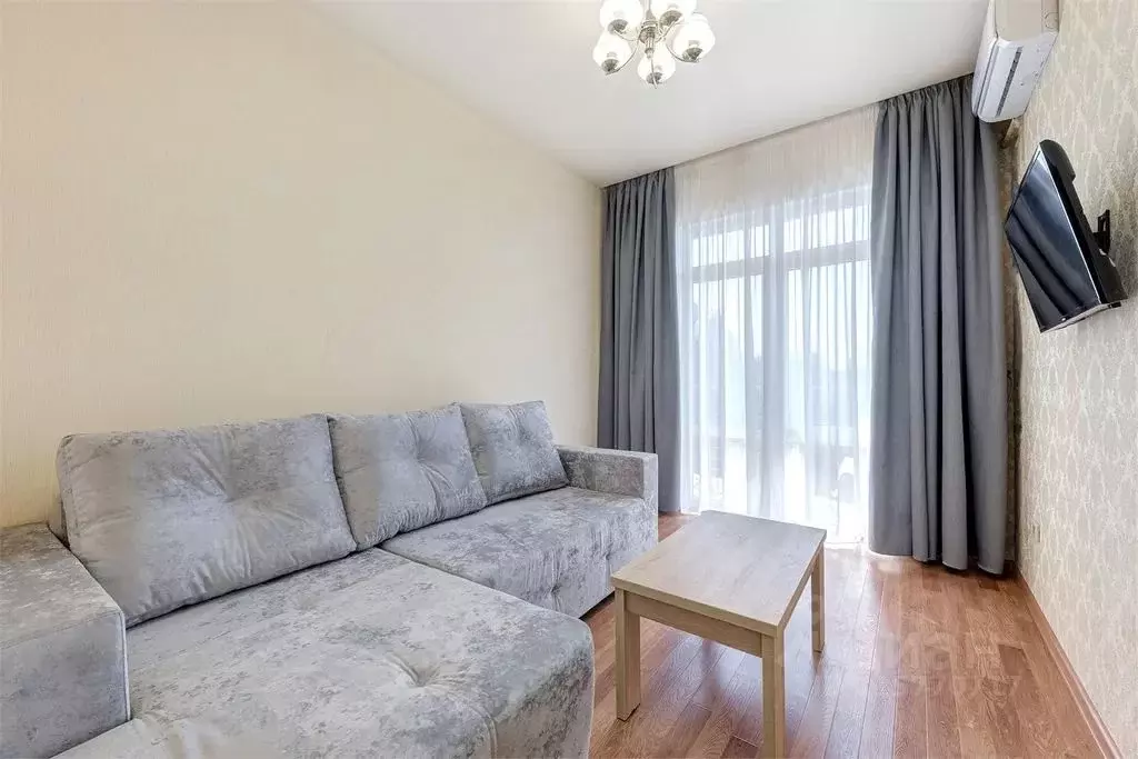 Комната Краснодарский край, Геленджик городской округ, с. Дивноморское ... - Фото 2