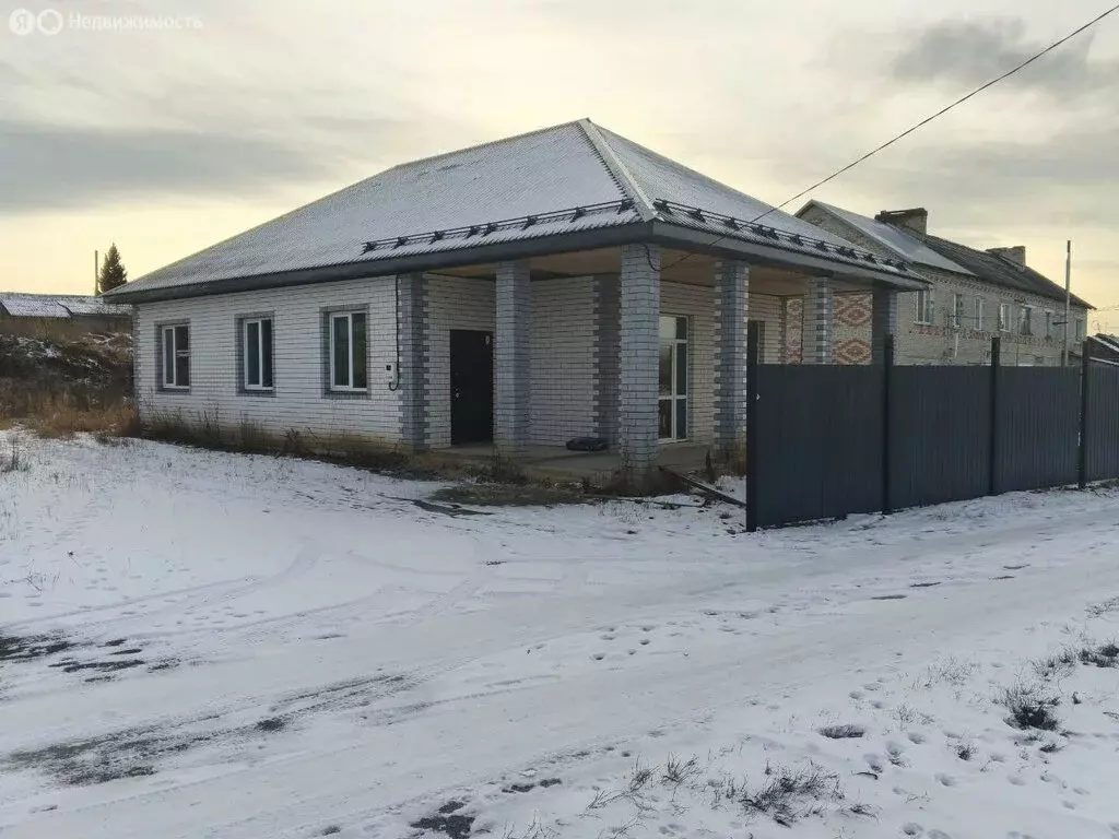 Дом в Заводоуковск, Малая Школьная улица, 12 (95 м) - Фото 2