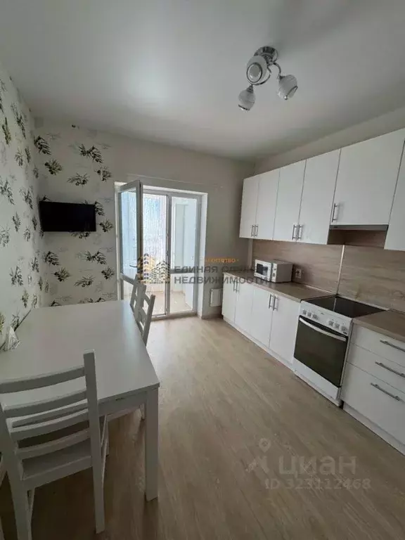 2-к кв. Башкортостан, Уфа просп. Октября (68.0 м) - Фото 1