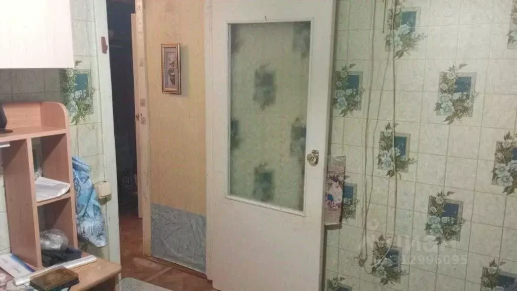 1-к кв. Пензенская область, Пенза ул. 8 Марта, 21 (26.0 м) - Фото 1
