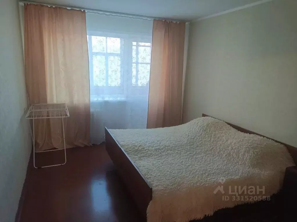 2-к кв. Иркутская область, Братск Пихтовая ул., 52 (42.0 м) - Фото 1