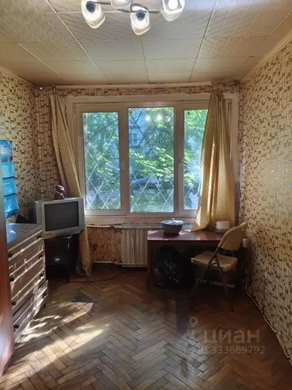 Комната Санкт-Петербург ул. Зины Портновой, 58 (13.0 м) - Фото 1