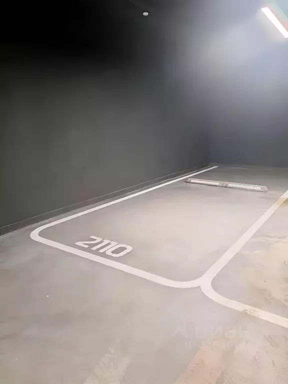 Гараж в Москва ул. Нижние Мневники, 16к1 (14 м) - Фото 2