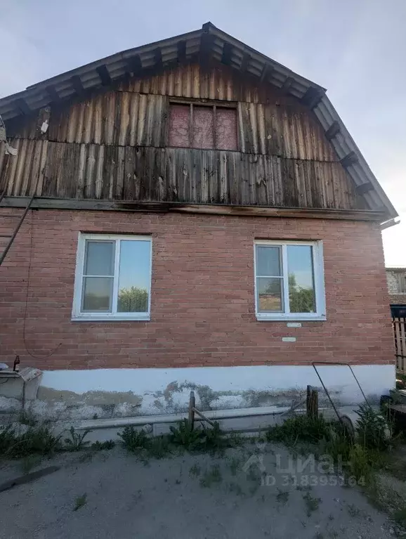 Дом в Челябинская область, Коркино ул. Тимирязева, 5А (106 м) - Фото 1