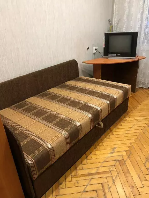 Комната Санкт-Петербург Придорожная аллея, 15 - Фото 2