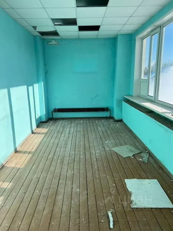 Помещение свободного назначения в Курганская область, Шадринск ... - Фото 2