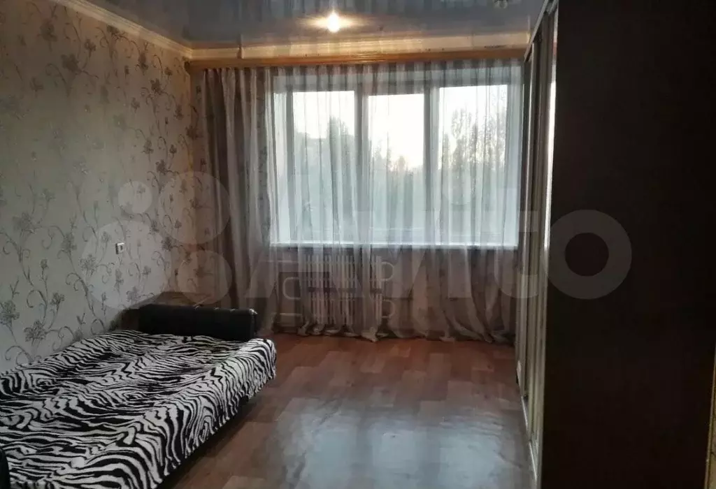 3-к. квартира, 64 м, 5/9 эт. - Фото 1