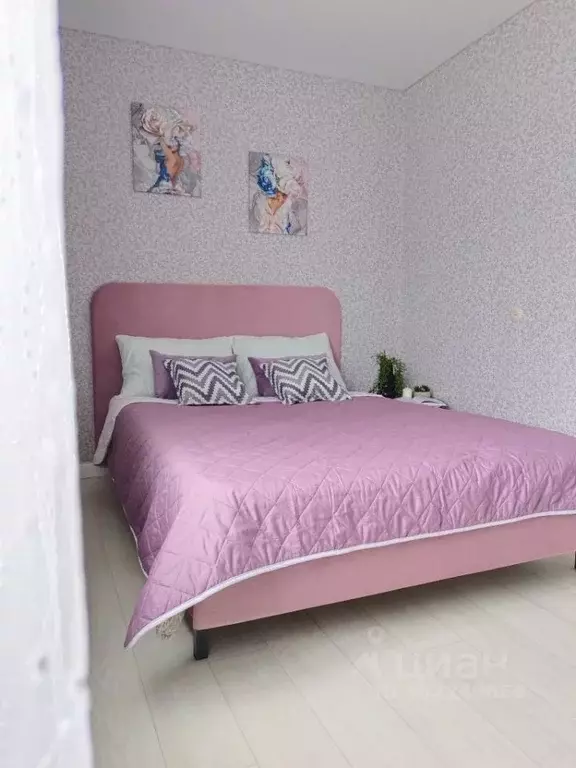 2-к кв. Башкортостан, Уфа ул. Ленина, 130 (50.0 м) - Фото 1
