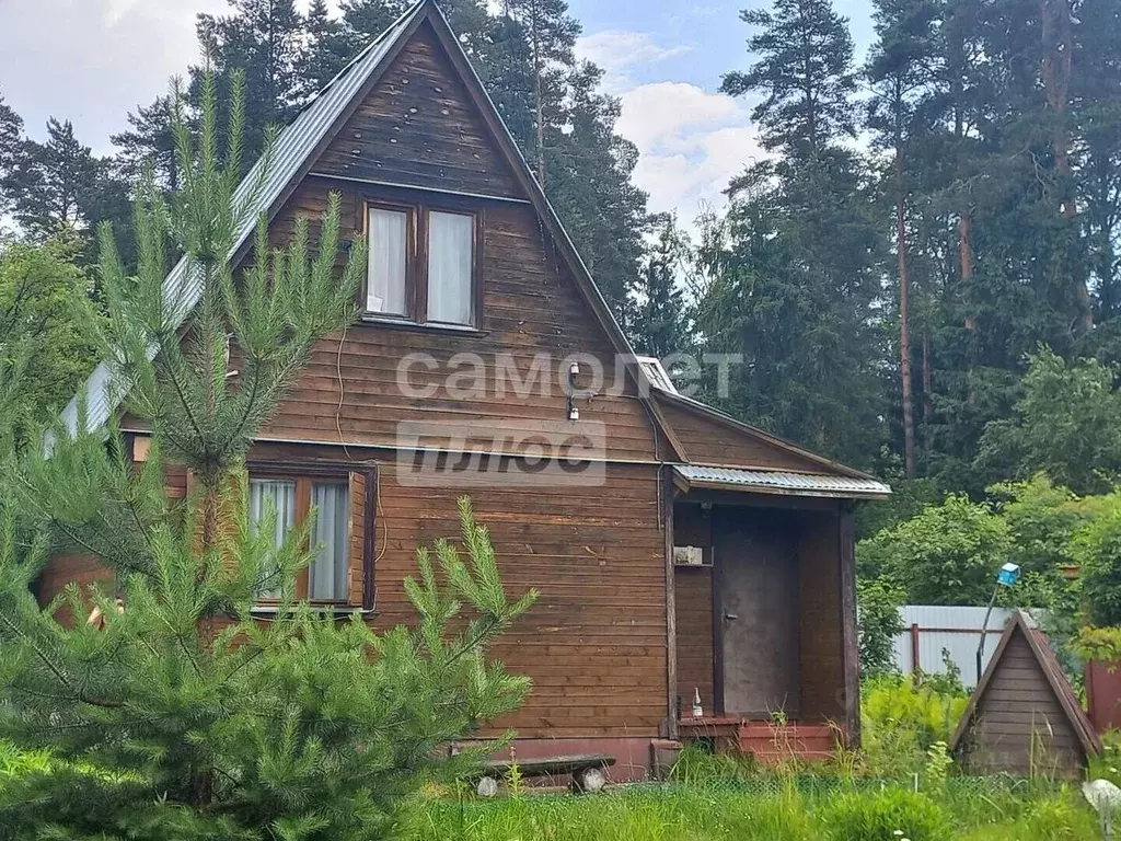 Дом в Московская область, Ногинск Богородский городской округ, ... - Фото 1