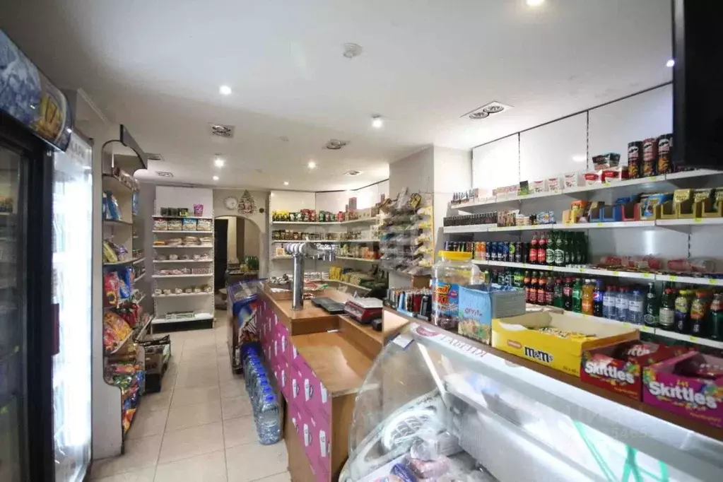 Офис в Ямало-Ненецкий АО, Новый Уренгой просп. Мира, 32 (114 м) - Фото 1