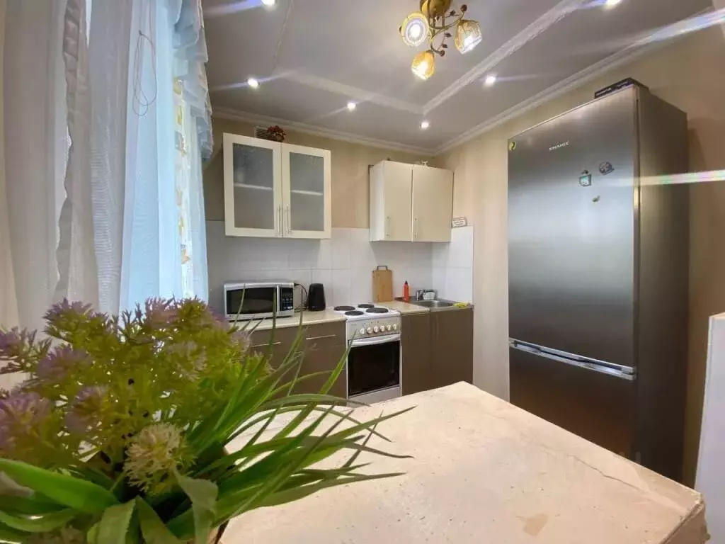 2-к кв. Амурская область, Сковородино Красноармейская ул., 10 (42.0 м) - Фото 1