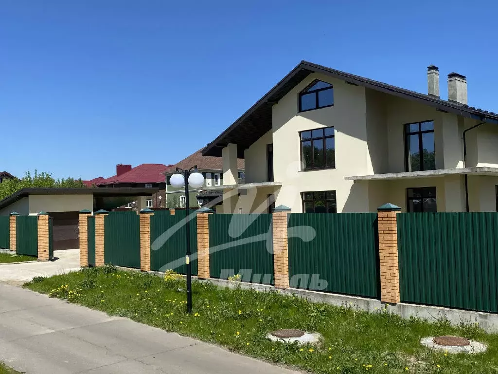 Продается дом в д. Сивково - Фото 0
