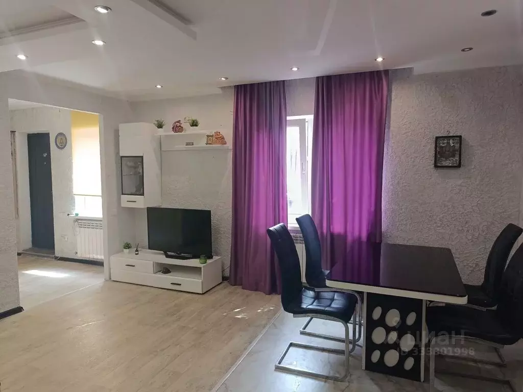 3-к кв. Крым, Симферополь ул. Инге, 46/9 (85.0 м) - Фото 2