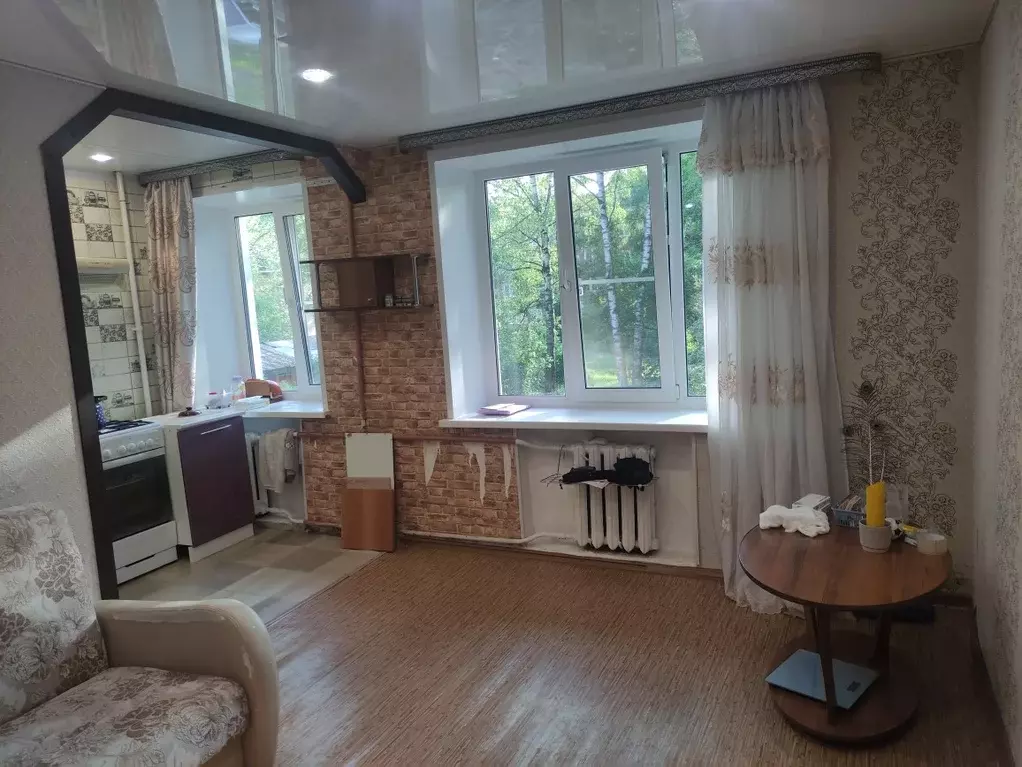 Продаётся 1-к квартира, 24.7 м - Фото 0