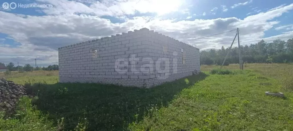 Участок в Кашары, Берёзовая улица (15 м) - Фото 2