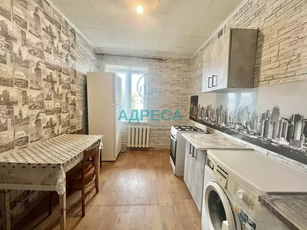 2-к кв. Белгородская область, Поселок Чернянка городское поселение, ... - Фото 1