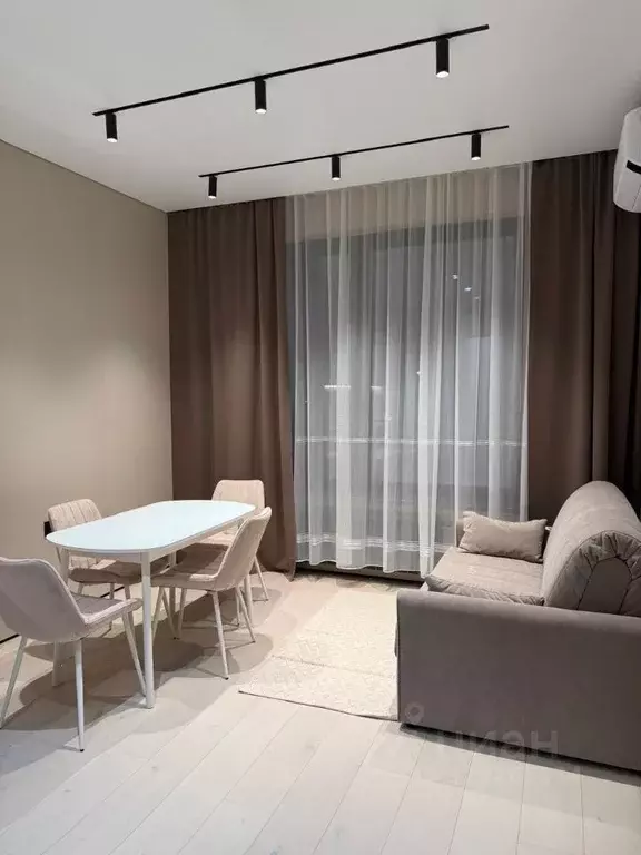 2-к кв. Москва ул. Нижние Мневники, 20 (44.0 м) - Фото 1