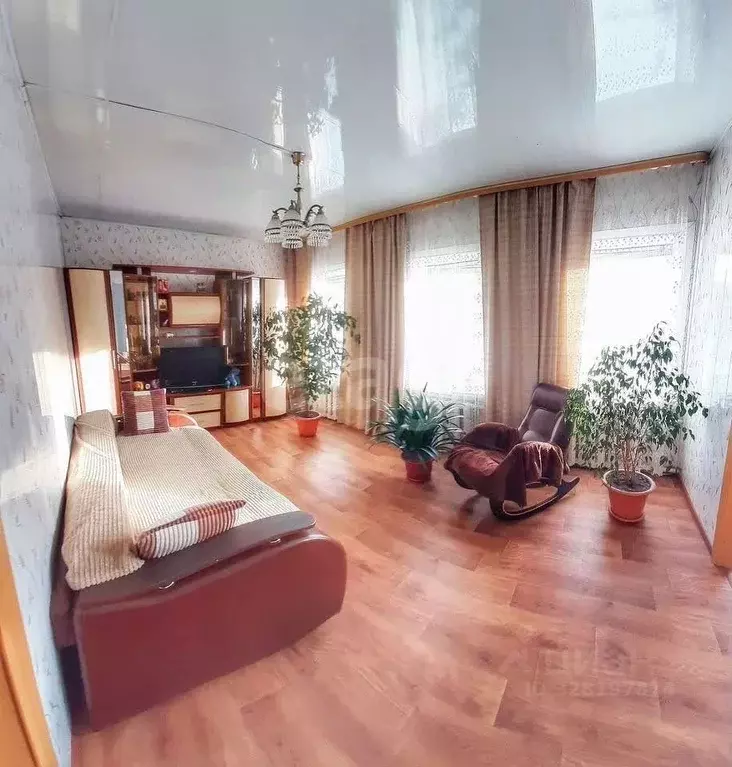 Дом в Амурская область, Благовещенск Перспективная ул., 7 (48 м) - Фото 2