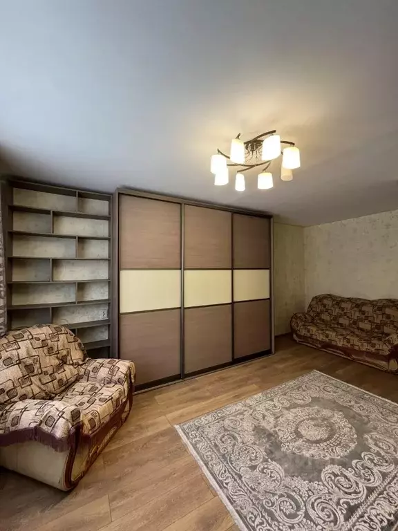 1-к кв. Московская область, Королев ул. Горького, 16Б (38.9 м) - Фото 0