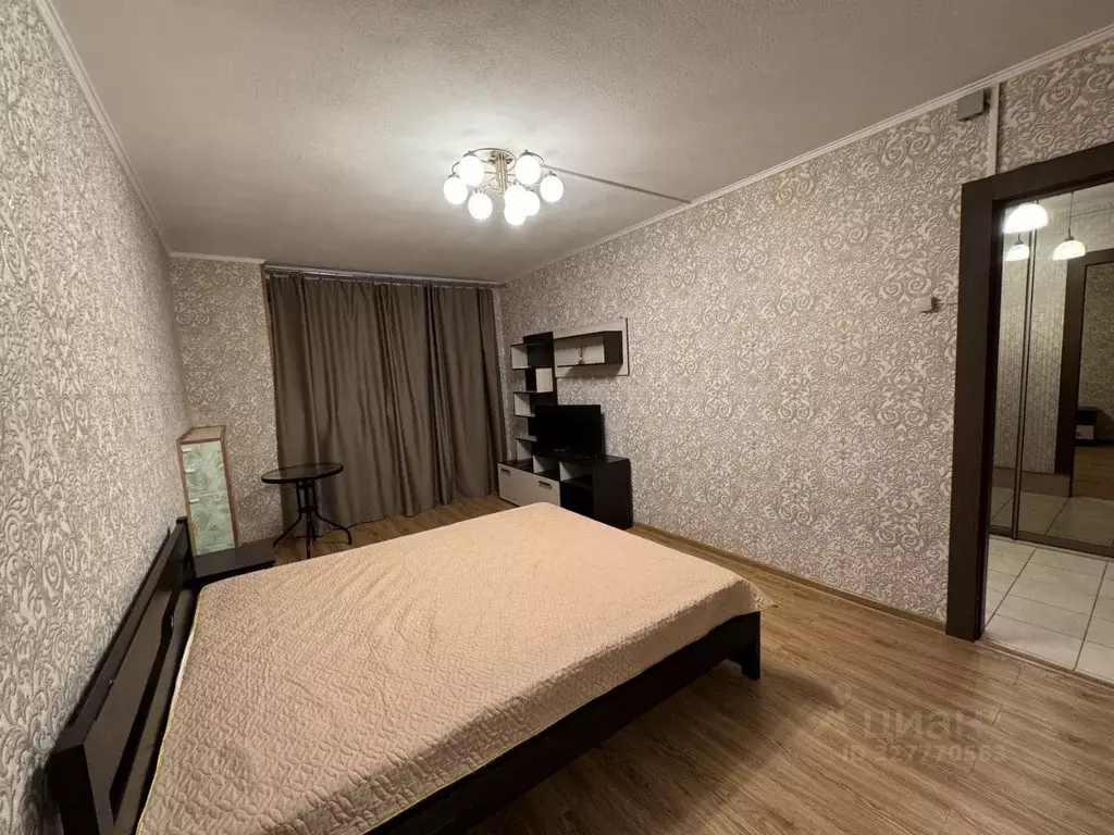 1-к кв. Московская область, Мытищи Станционная ул., 1к2 (38.0 м) - Фото 2