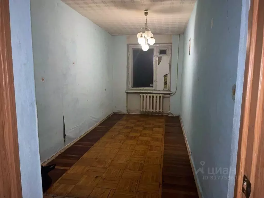Комната Санкт-Петербург пос. Песочный, Белоостровское ш., 1 - Фото 0
