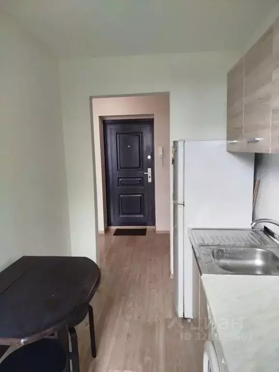 1-к кв. Калининградская область, Гурьевский муниципальный округ, пос. ... - Фото 2