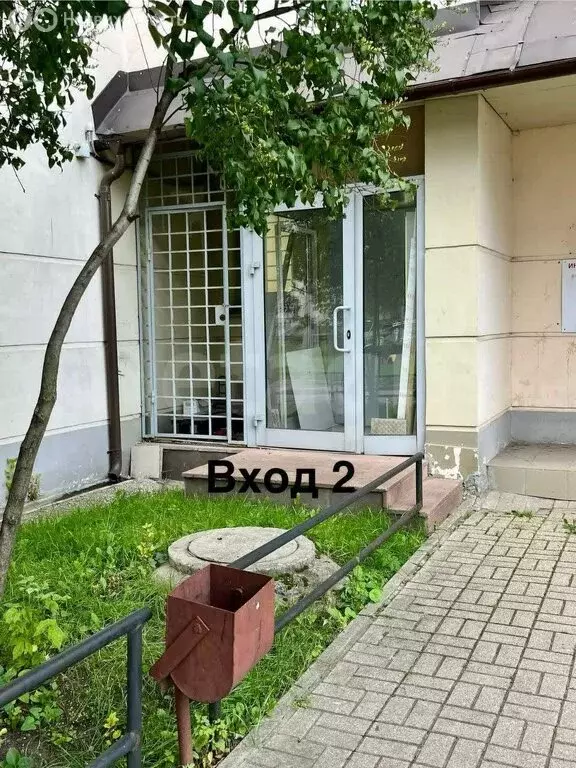 Помещение свободного назначения (140 м) - Фото 2
