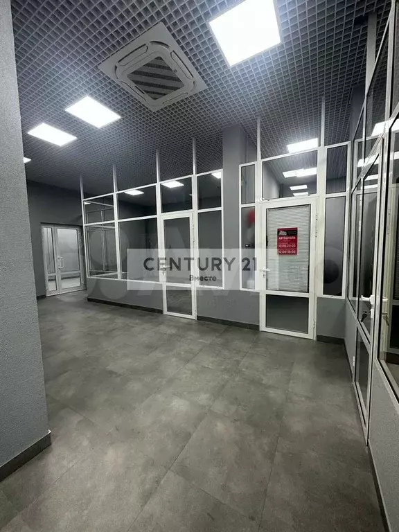 Помещение на трафике 57м2 С ремонтом - Фото 1
