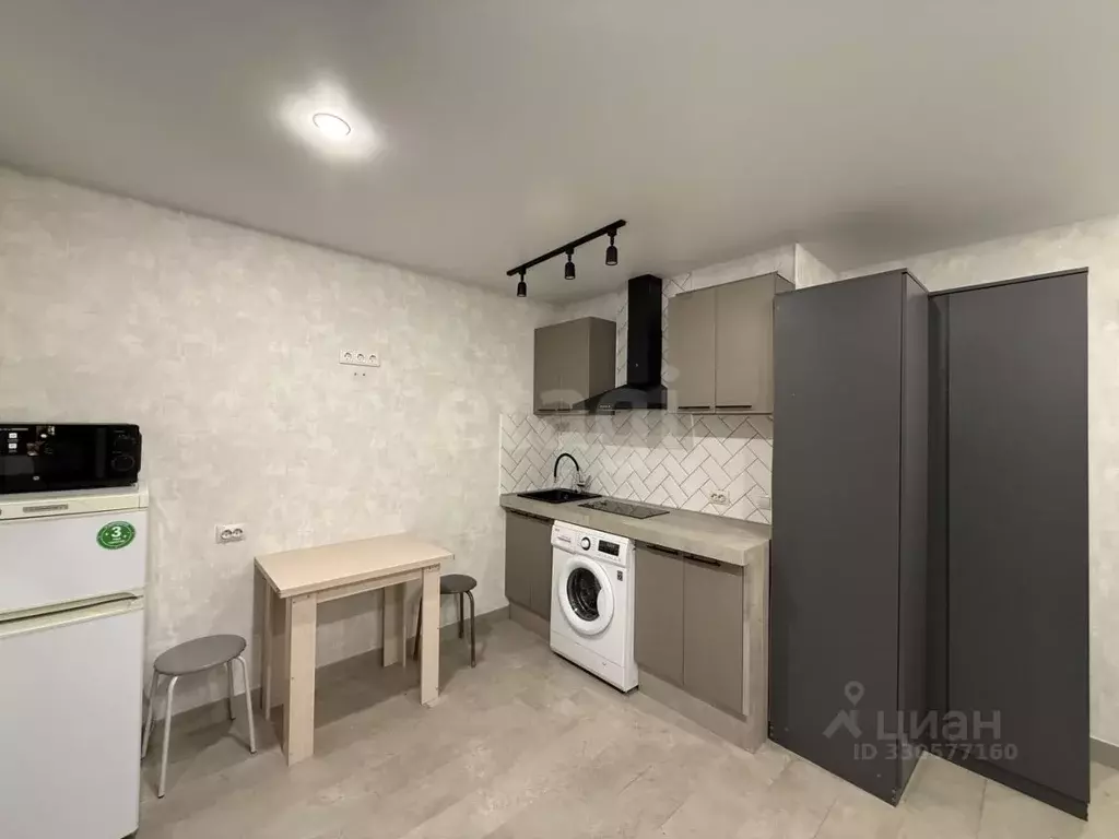 Студия Смоленская область, Смоленск Краснинское ш., 32 (23.0 м) - Фото 1