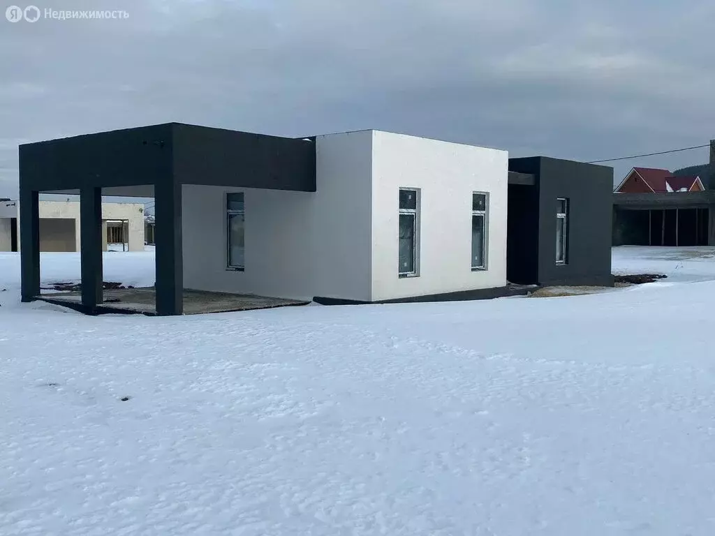 Дом в Полевской, Солнечная улица, 3 (90 м) - Фото 1