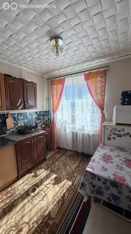 1-комнатная квартира: Белогорск, Нижнегорская улица, 39 (28.4 м) - Фото 2