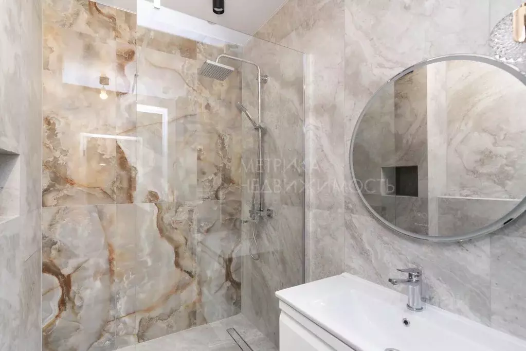 2-к кв. Тюменская область, Тюменский муниципальный округ, д. Дударева ... - Фото 0