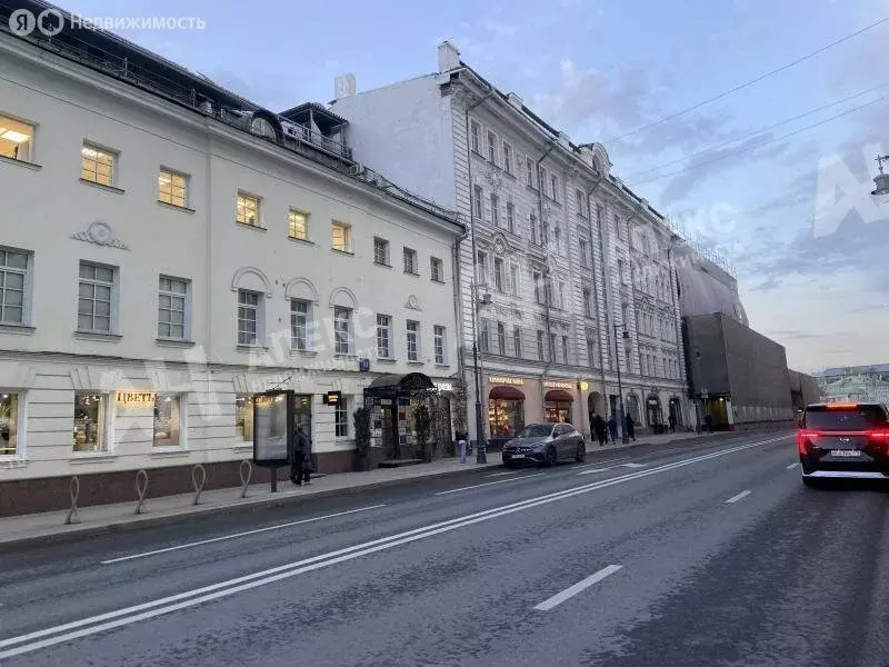 Офис (114 м) - Фото 1