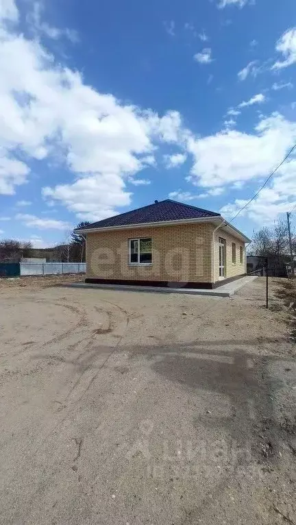 Дом в Амурская область, Благовещенск Ивушка СНТ, 1 (82 м) - Фото 0