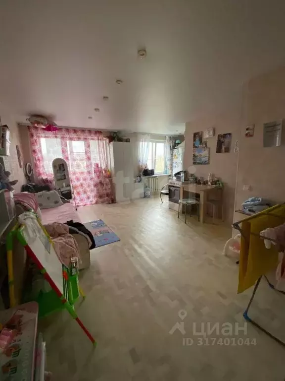 2-к кв. Свердловская область, Нижний Тагил ул. Окунева, 1Б (41.3 м) - Фото 1